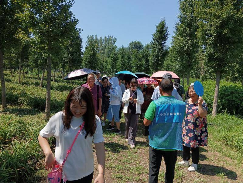 大兴幻星家园社区：以联聚力，解锁乡村振兴新密码
