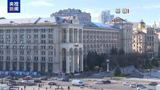 乌克兰官员：几乎所有美武器供应均已停止
