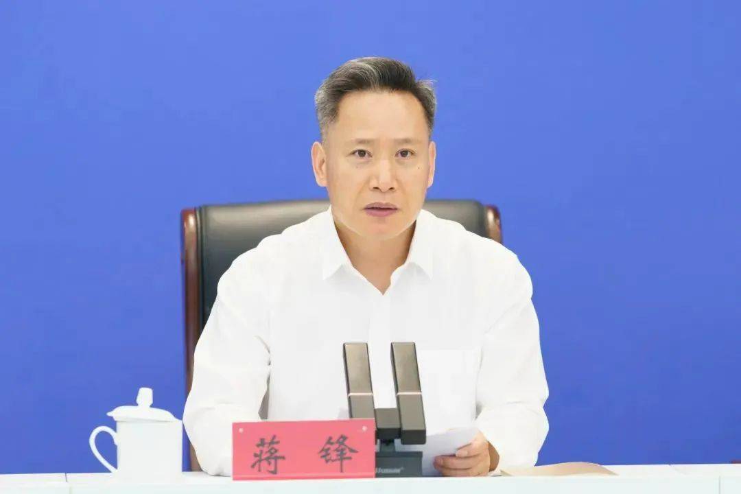 无锡市市长调整