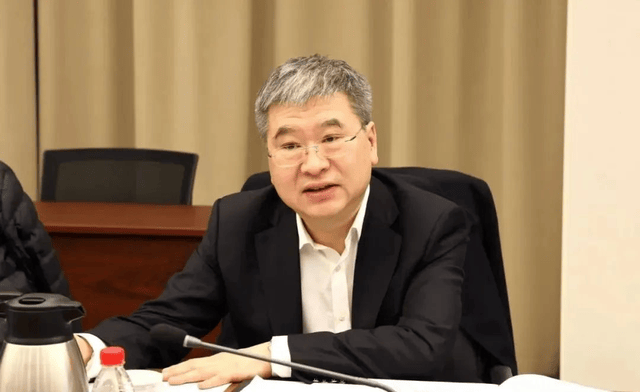 一日打三虎!蒋超良、陆文俊被双开,张建华被开除党籍