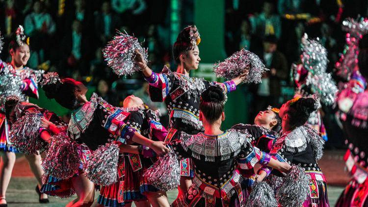 爆火4年后，“村BA”怎么样了？