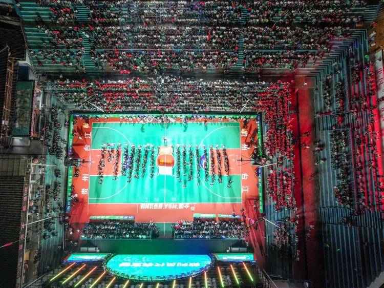 爆火4年后，“村BA”怎么样了？