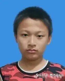 淄博一14岁少年因手机被没收离家出走，至今已失联5天！