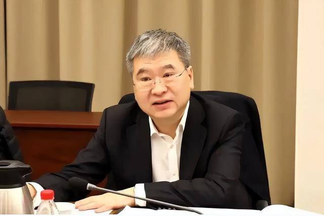 中央批准,三“虎”被开除党籍