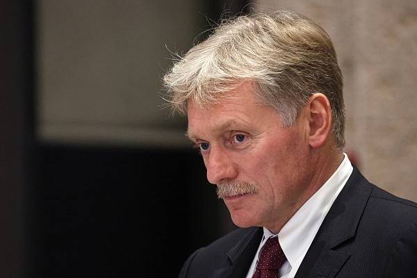 佩斯科夫:目前俄方无法评估重启俄乌谈判的前景