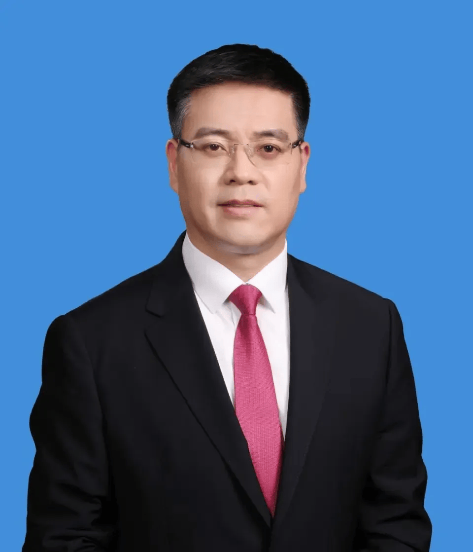 中央决定:陈忠岳、杨杰职务调整