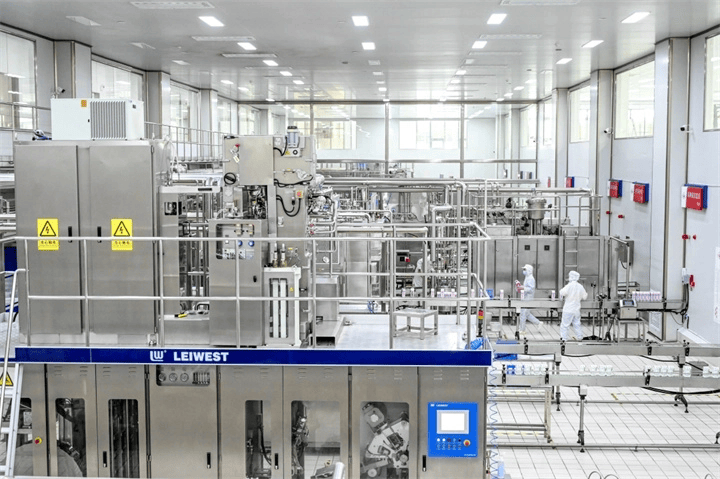 “十五五”,我们这样干|一杯好牛奶卖到全国去