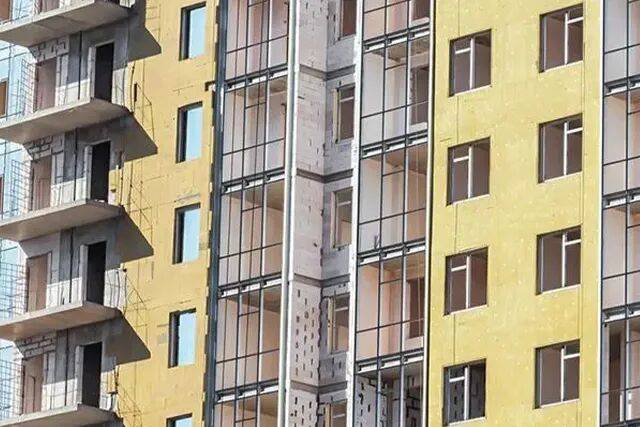 警惕！关于外墙保温材料，这些消防知识要知道！