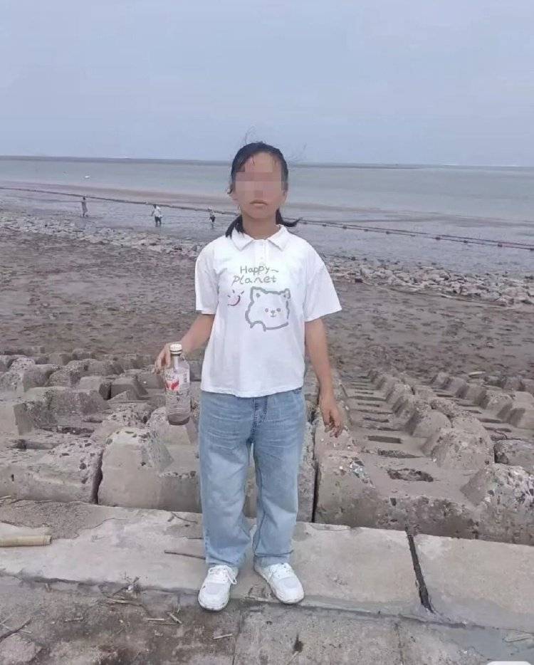 江苏徐州2名女童1名男童不幸落水遇难,亲属称监控有呼救声、挣扎情景