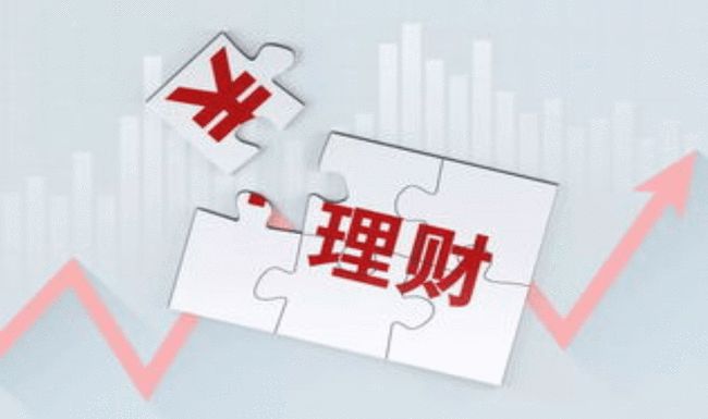 投资理财集团(投资理财公司有正规合法的吗)