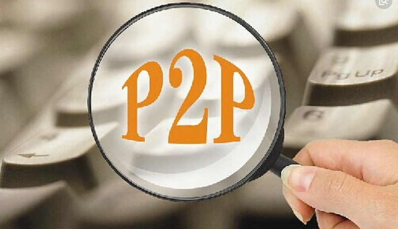 p2p理财排名(p2p理财公司排名前五家是哪些)