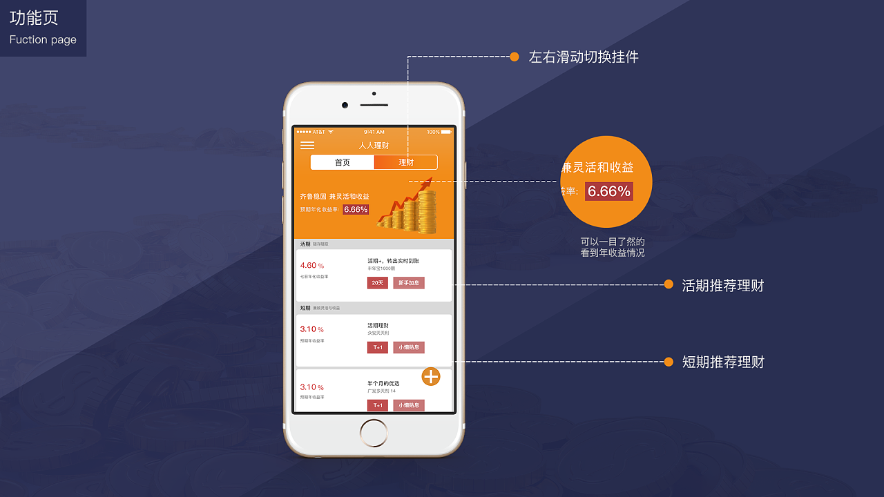 理财app排行(理财app排行榜前十名2019)