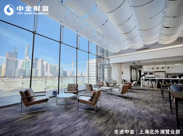 中金理财(中金理财是真是假)