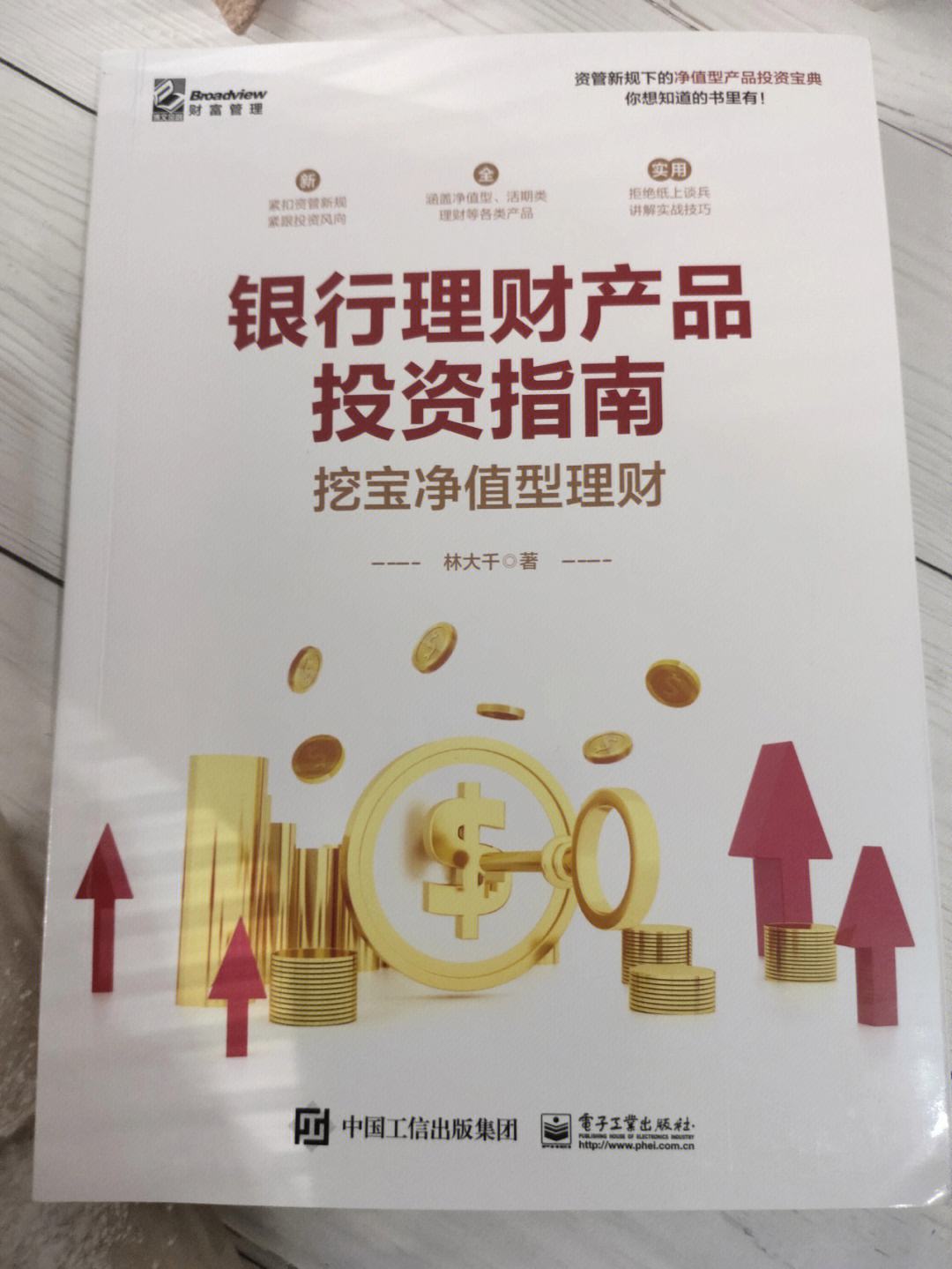 企业购买理财产品(企业购买理财产品分录)