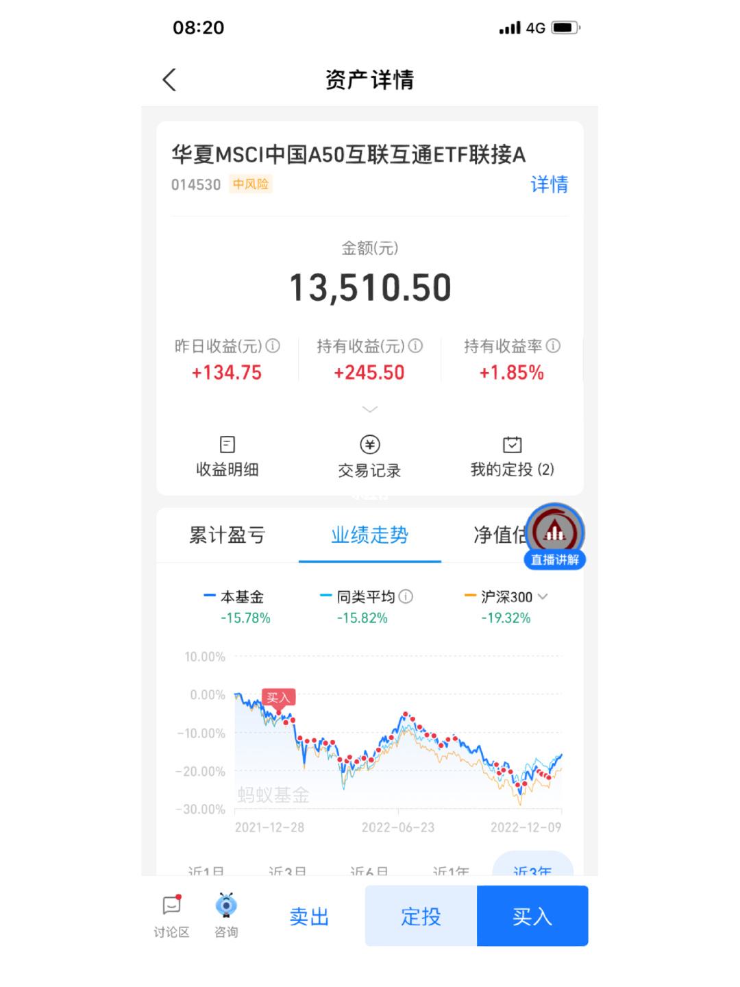 3万理财(3万理财一个月500收益)