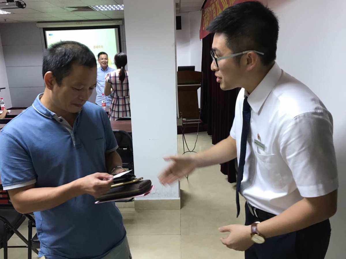 证券理财经理(中信证券理财经理)