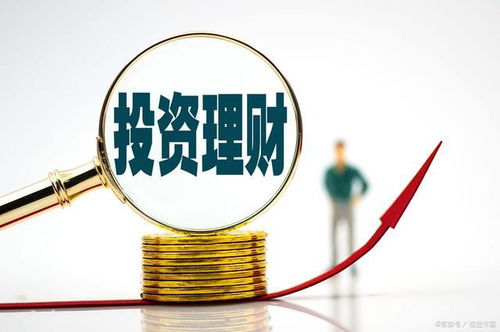 无风险理财(无风险理财投资方法)