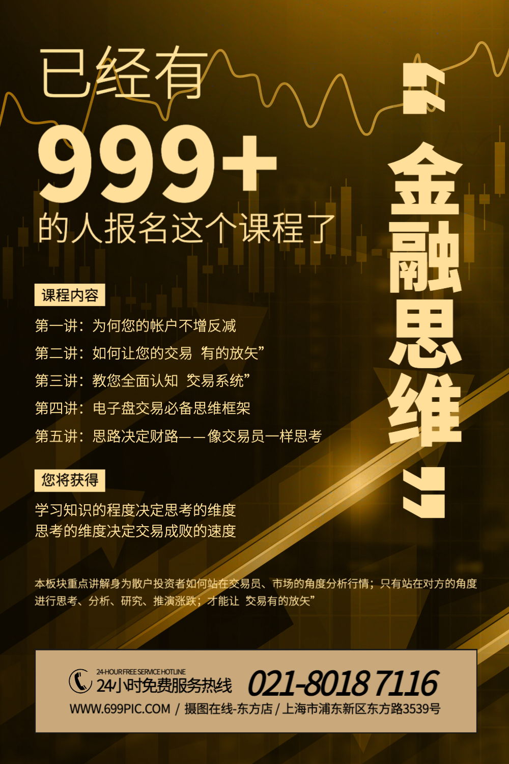 投资理财课程(投资理财课程心得体会500字)