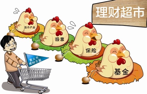 理财与保险(理财与保险的校本教材)