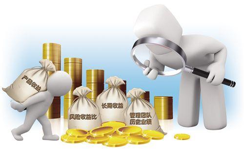 私募理财产品(私募理财产品的销售文件中约定不少于)
