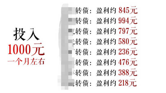 巧理财(乔梁叶心仪)
